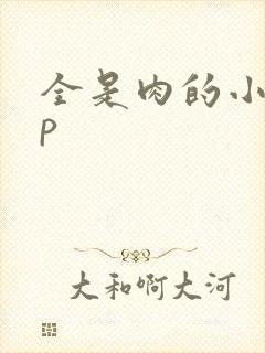 全是肉的小说np