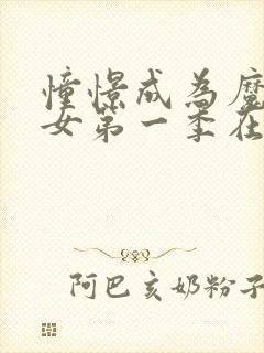 憧憬成为魔法少女第一季在线看动漫