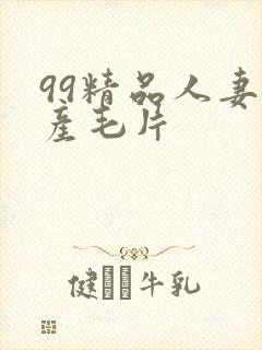 99精品人妻国产毛片