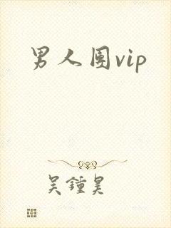 男人团vip
