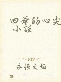 四爷的心尖宠妃 小说