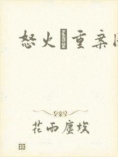 怒火·重案国语