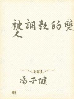 被调教的双性美人