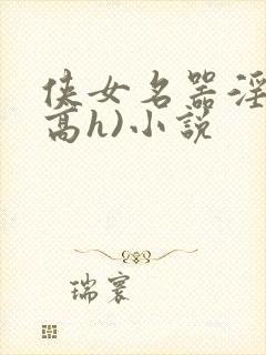 侠女名器淫史(高h)小说