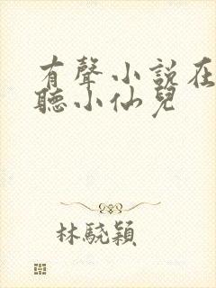 有声小说在线收听小仙儿