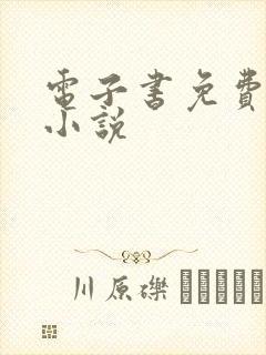 电子书免费下载小说