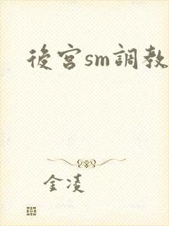 后宫sm调教文