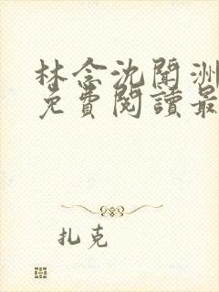 林念沈闻洲全文免费阅读最新章节封面