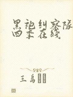 黑袍纠察队 第四季在线封面