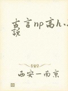 古言np高h小说