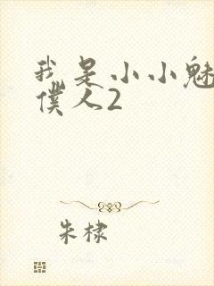 我是小小魅魔的仆人2