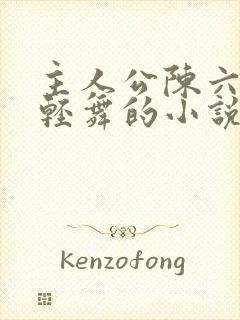 主人公陈六何沈轻舞的小说封面