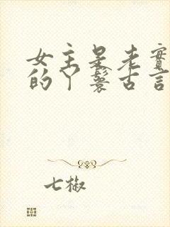 女主是老实本分的丫鬟古言