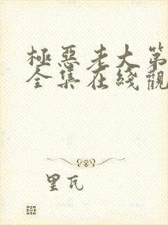 极恶老大第二季全集在线观看