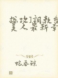 总攻]调教双性美人最新章节