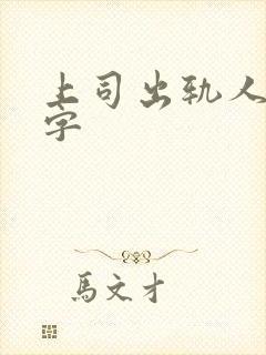 上司出轨人妻中字封面