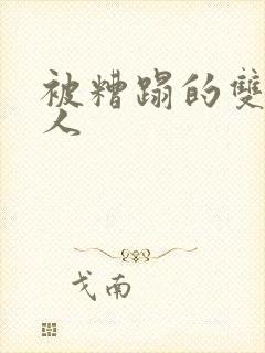 被糟蹋的双性美人