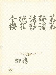 全职法师第六季樱花动漫第3集