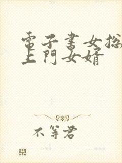 电子书女总裁的上门女婿