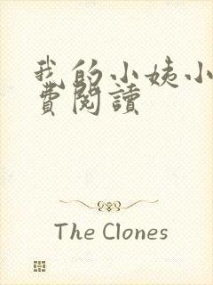 我的小姨小说免费阅读