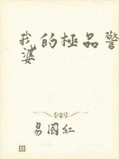 我的极品警花老婆