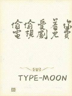 偷偷爱着你在线电视剧免费观看全集