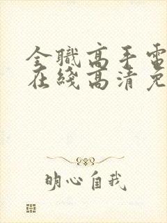 全职高手电视剧在线高清免费观看