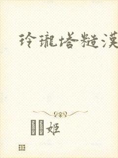 玲珑塔糙汉租客