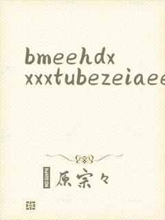bmeehdxxxxtubezeiaee封面