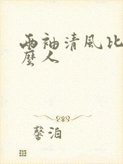 两袖清风比喻什么人