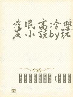 催眠高冷双性室友小说by玩电话