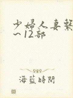 少妇人妻系列1～12部