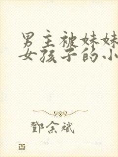 男主被妹妹变成女孩子的小说