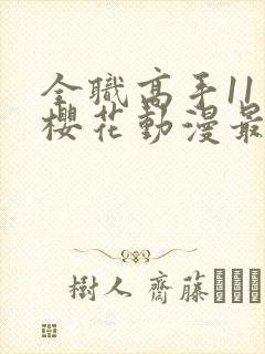 全职高手11季樱花动漫最新更新内容