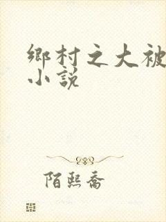 乡村之大被同眠小说