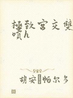 极致宫交双性潮喷h