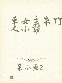 单女主朱竹清同人小说