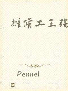 维修工王强张婷