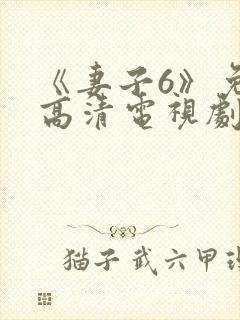 《妻子6》免费高清电视剧