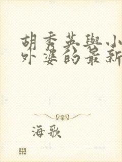 胡秀英与小雷 外婆的最新章节免费阅读