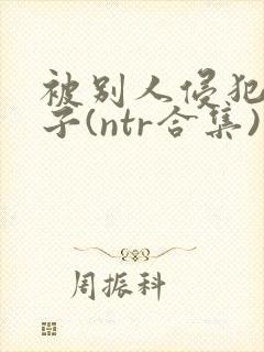 被别人侵犯的妻子(ntr合集)