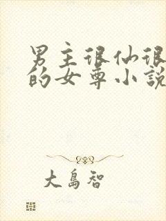 男主很仙很清冷的女尊小说