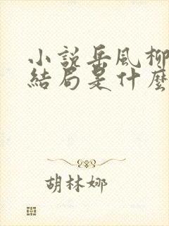 小说岳风柳萱大结局是什么