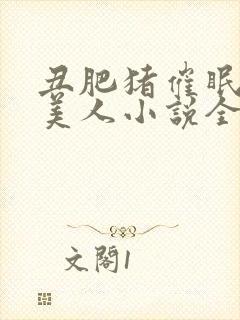 丑肥猪催眠清冷美人小说全文阅读最