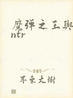 魔弹之王与战姬ntr