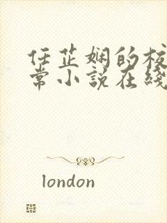 任芷娴的校花日常小说在线阅读