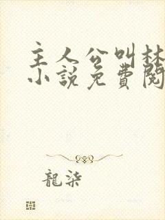 主人公叫林辰的小说免费阅读