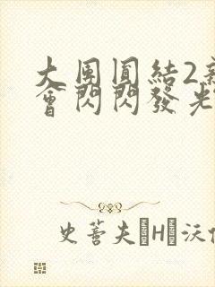 大团圆结2亲情会闪闪发光亲情会在线观看