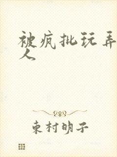 被疯批玩弄的美人