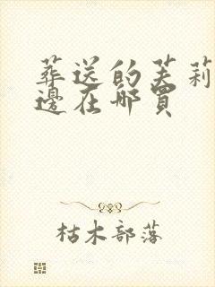 葬送的芙莉莲周边在哪买